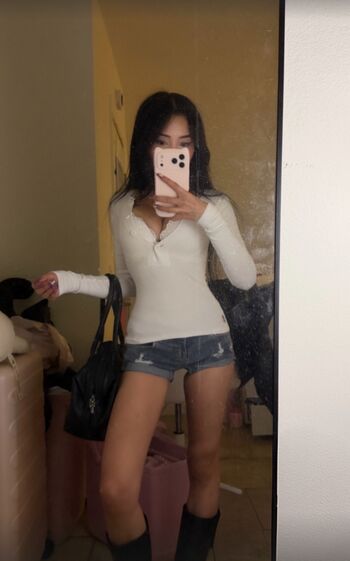 Full leaked Julslin juliana private onlyfans photo