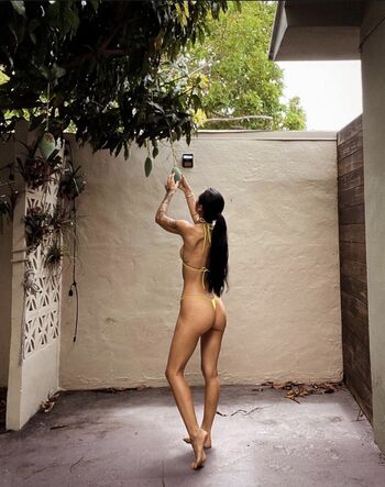 Full leaked Julyana rodriguez page private onlyfans photo