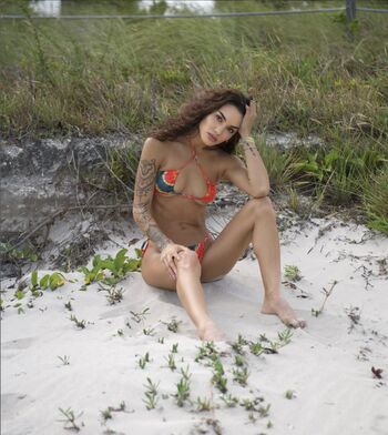 Full leaked Julyana rodriguez private onlyfans photo