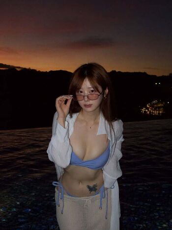 Full leaked Jumybear private onlyfans photo