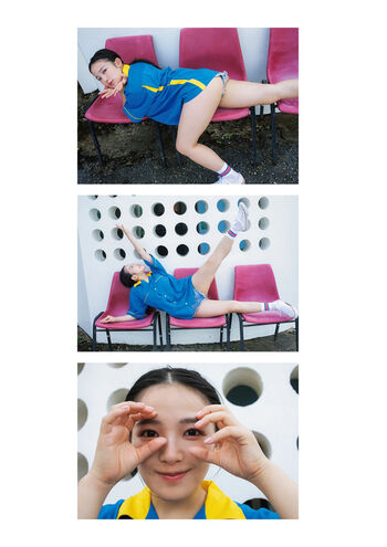 Full leaked Jun amaki page private onlyfans photo