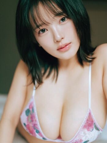 Full leaked Jun amaki page private onlyfans photo