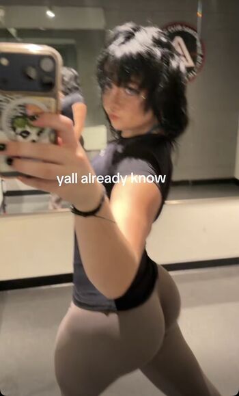 Full leaked June lifts private onlyfans photo