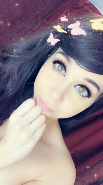 Full leaked June nicole lapine private onlyfans photo
