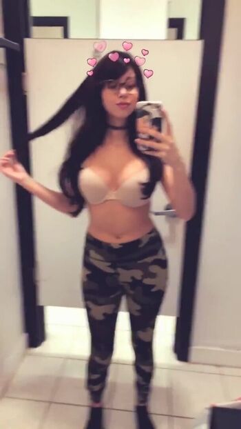 Full leaked June nicole lapine private onlyfans photo
