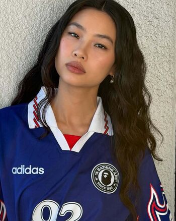 Full leaked Jung ho yeon private onlyfans photo