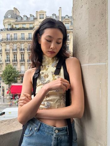 Full leaked Jung ho yeon page private onlyfans photo