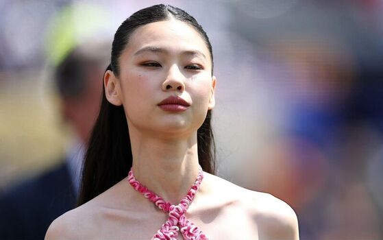 Jung Ho-yeon