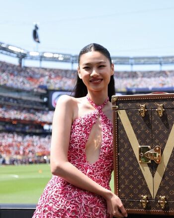 Jung Ho-yeon