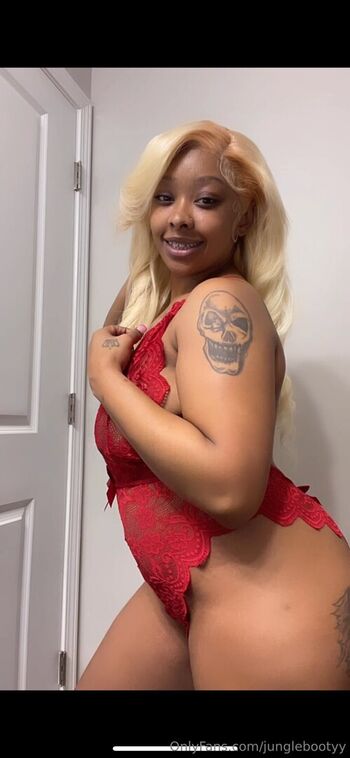 junglebootyy