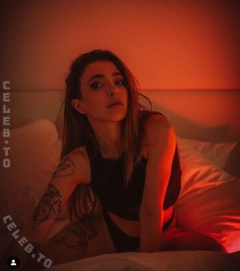 Full leaked Junicats private onlyfans photo