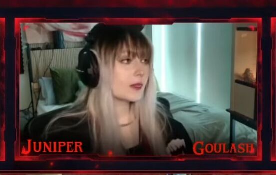 Full leaked Juniper actias private onlyfans photo