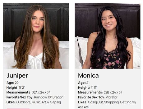 Juniper Ren