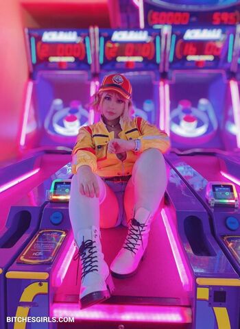 Full leaked Junkenstein private onlyfans photo