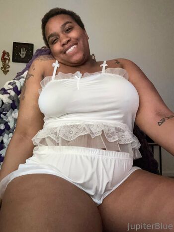 Full leaked Jupiterblue private onlyfans photo