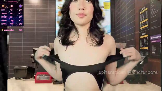 Full leaked Jupiterzclaim private onlyfans photo