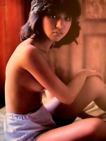 Full leaked Juri hamada page private onlyfans photo