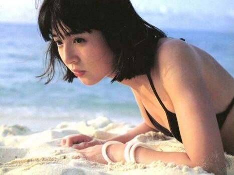 Full leaked Juri hamada page private onlyfans photo