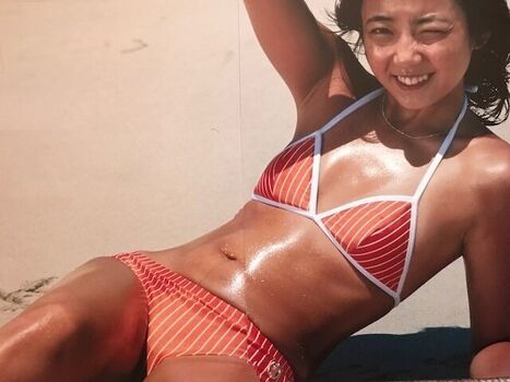 Full leaked Juri hamada page private onlyfans photo