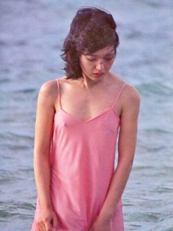 Full leaked Juri hamada page private onlyfans photo