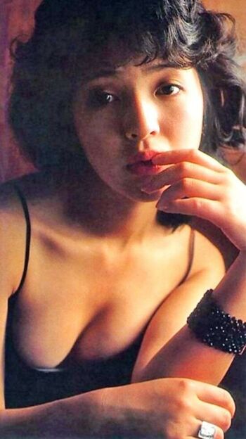 Full leaked Juri hamada page private onlyfans photo