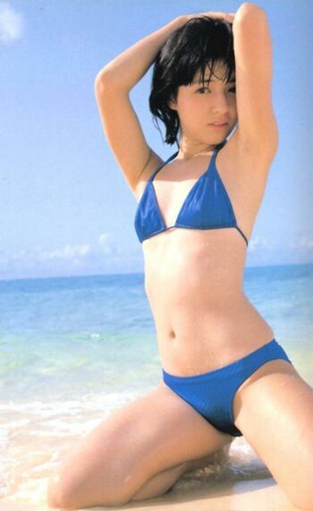 Full leaked Juri hamada private onlyfans photo