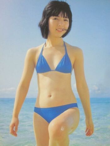Full leaked Juri hamada private onlyfans photo