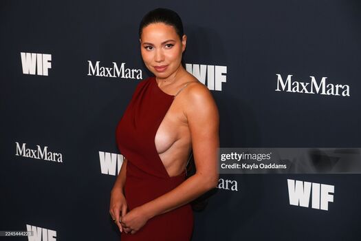 Jurnee Smollett