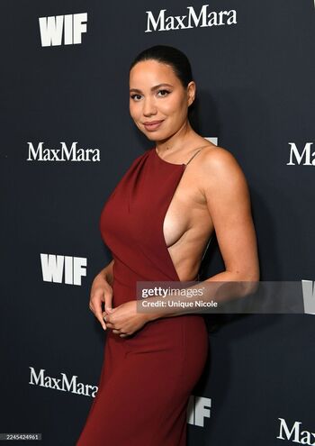 Jurnee Smollett