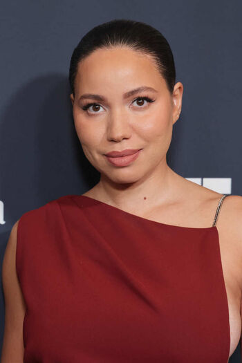 Jurnee Smollett