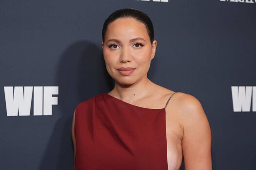 Jurnee Smollett