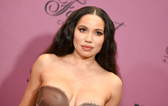 Jurnee Smollett