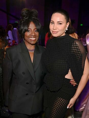 Jurnee Smollett