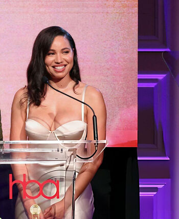 Full leaked Jurnee smollett page private onlyfans photo