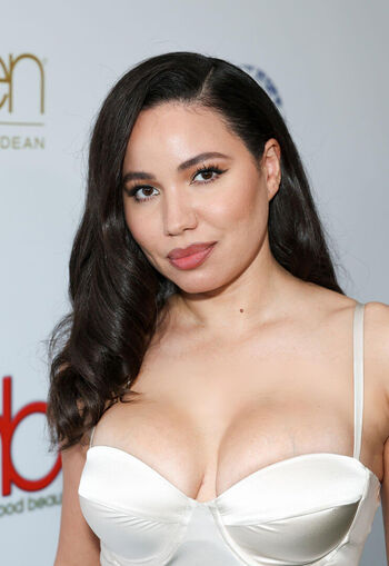 Full leaked Jurnee smollett page private onlyfans photo
