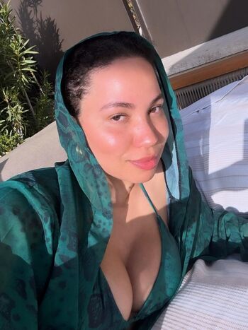 Full leaked Jurnee smollett page private onlyfans photo
