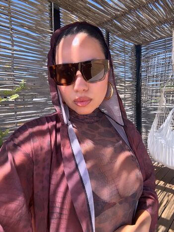 Full leaked Jurnee smollett page private onlyfans photo