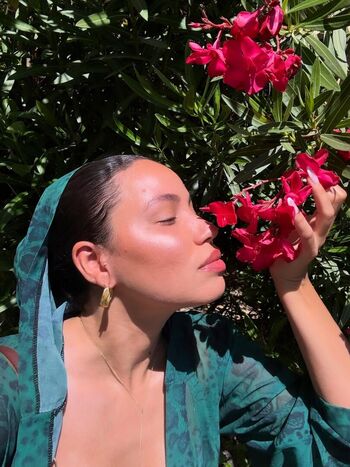 Full leaked Jurnee smollett page private onlyfans photo