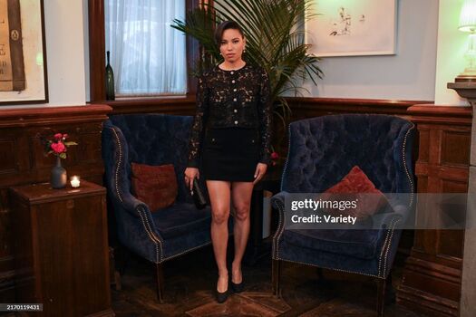 Full leaked Jurnee smollett private onlyfans photo