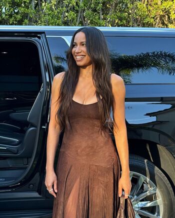 Jurnee Smollett