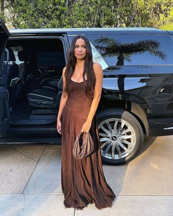 Full leaked Jurnee smollett private onlyfans photo