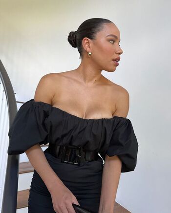 Full leaked Jurnee smollett private onlyfans photo