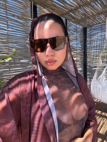 Full leaked Jurnee smollett private onlyfans photo