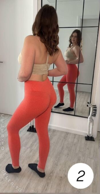 Full leaked Just jenny official private onlyfans photo