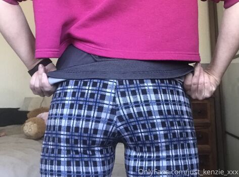 Full leaked Just kenzie xxx private onlyfans photo