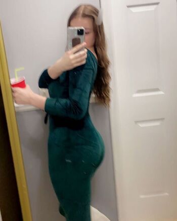 Full leaked Justagirlinherhead private onlyfans photo