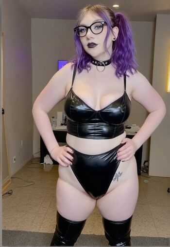 Full leaked Justaminx private onlyfans photo