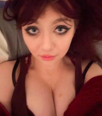 Full leaked Justaminx private onlyfans photo
