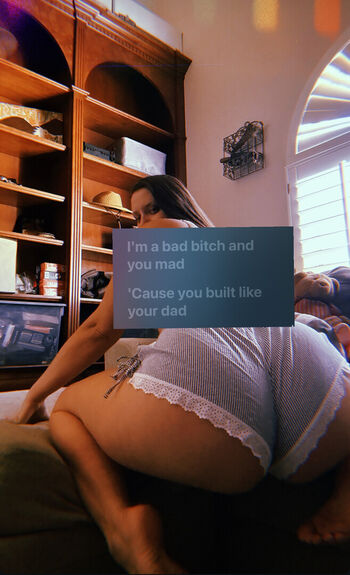 Full leaked Justanotherbutt private onlyfans photo
