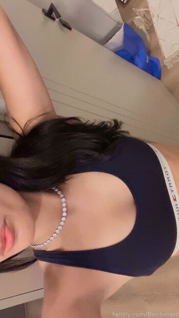 Full leaked Justcallmeberen private onlyfans photo